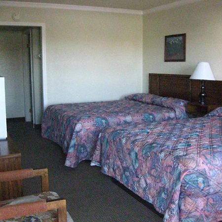 Desert Inn Motel Barstow Bilik gambar