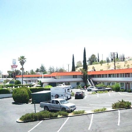 Desert Inn Motel Barstow Luaran gambar