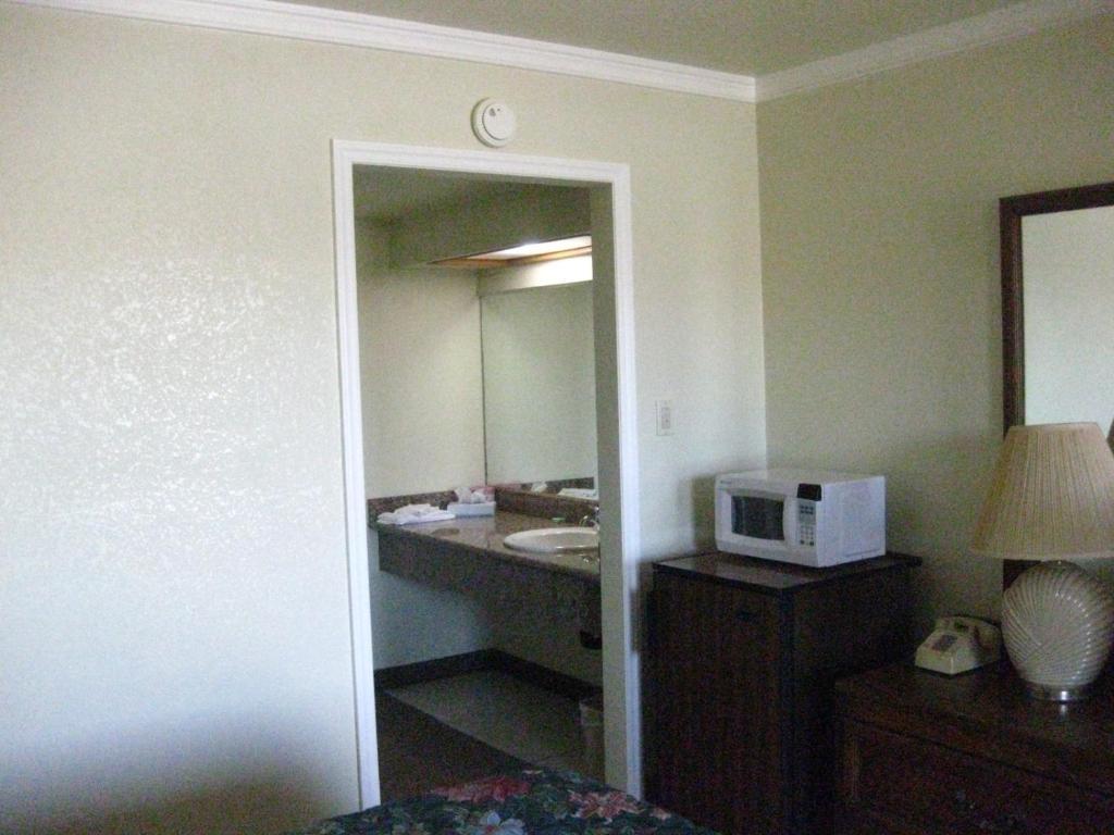 Desert Inn Motel Barstow Bilik gambar